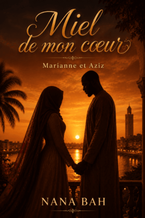 MIEL DE MON COEUR