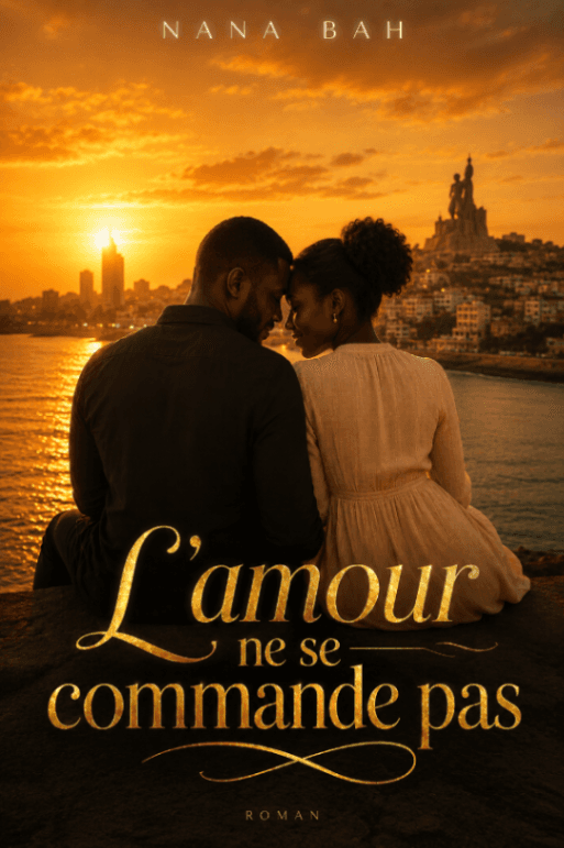 L'AMOUR NE SE COMMANDE PAS !