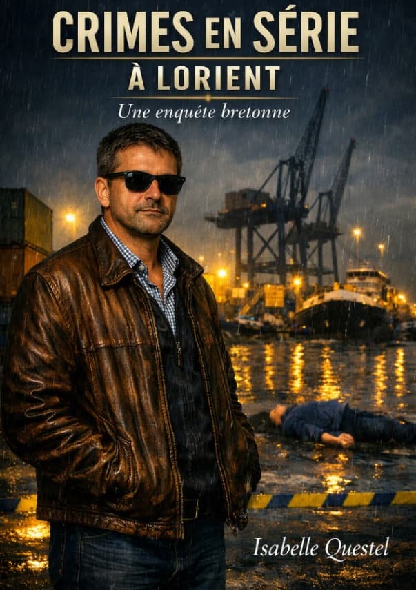 Crimes en série à Lorient