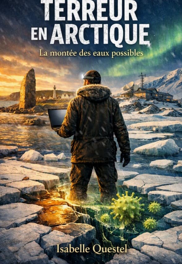 Terreurs en Arctique